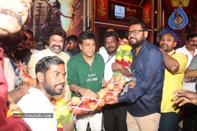 Akhanda 2 Trailer Launch - 35 of 38