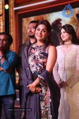 Akhanda 2 Trailer Launch - 37 of 38