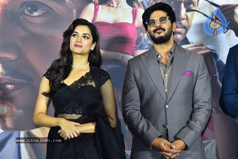 Kaantha Event Photos - 2 / 21 photos