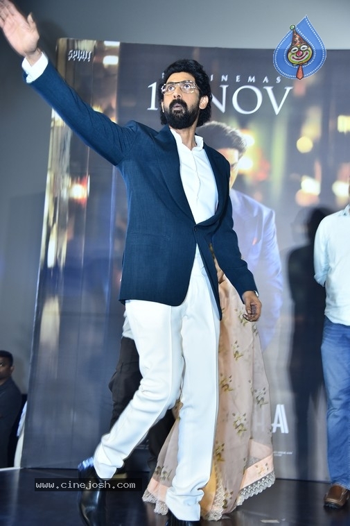 Kaantha Event Photos - 6 / 21 photos