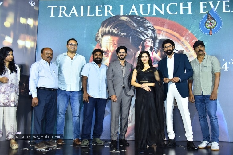 Kaantha Event Photos - 8 / 21 photos