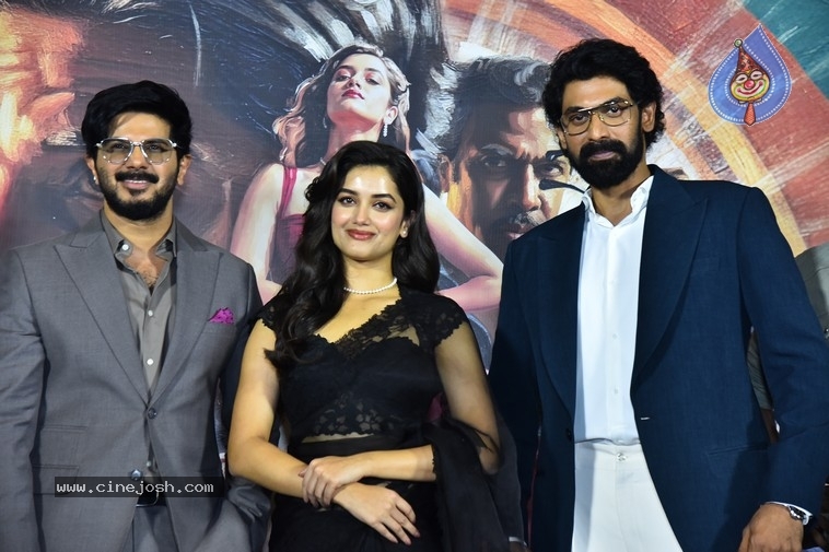 Kaantha Event Photos - 9 / 21 photos