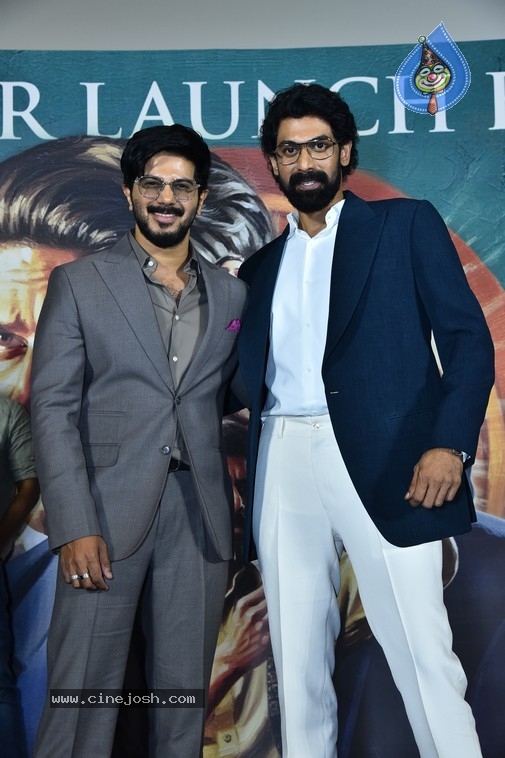 Kaantha Event Photos - 10 / 21 photos