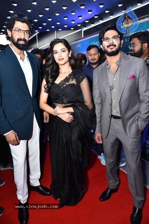 Kaantha Event Photos - 13 / 21 photos