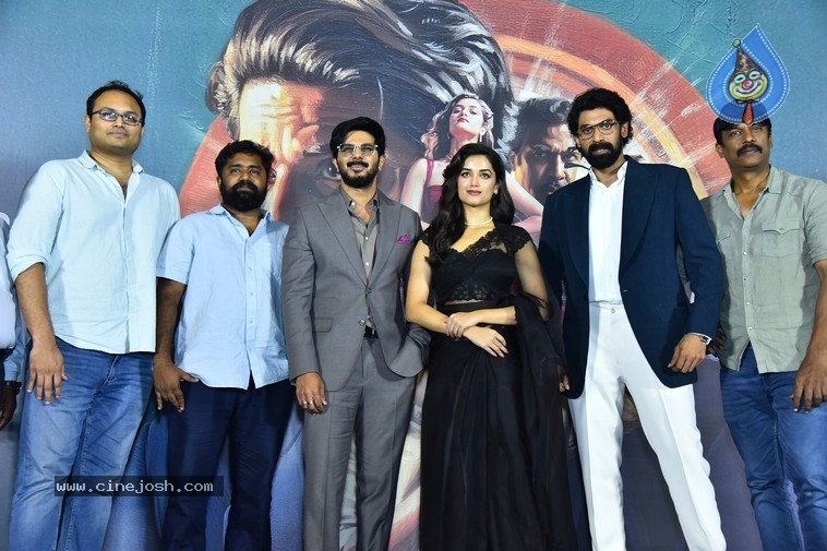 Kaantha Event Photos - 15 / 21 photos