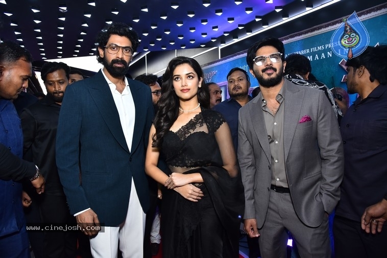 Kaantha Event Photos - 17 / 21 photos