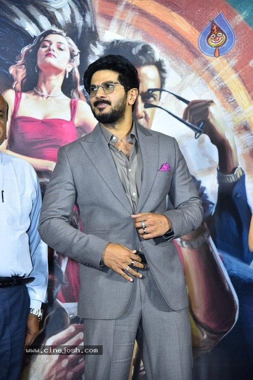 Kaantha Event Photos - 18 / 21 photos