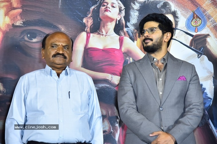 Kaantha Event Photos - 20 / 21 photos