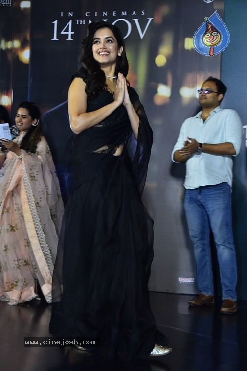 Kaantha Event Photos - 21 / 21 photos