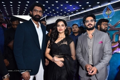 Kaantha Event Photos - 7 of 21