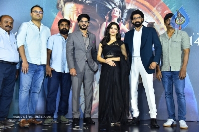 Kaantha Event Photos - 16 of 21