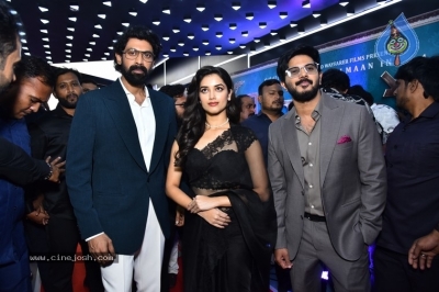 Kaantha Event Photos - 19 of 21