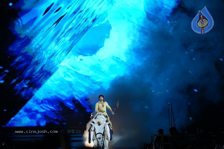 Varanasi Event Photos - 2 / 22 photos