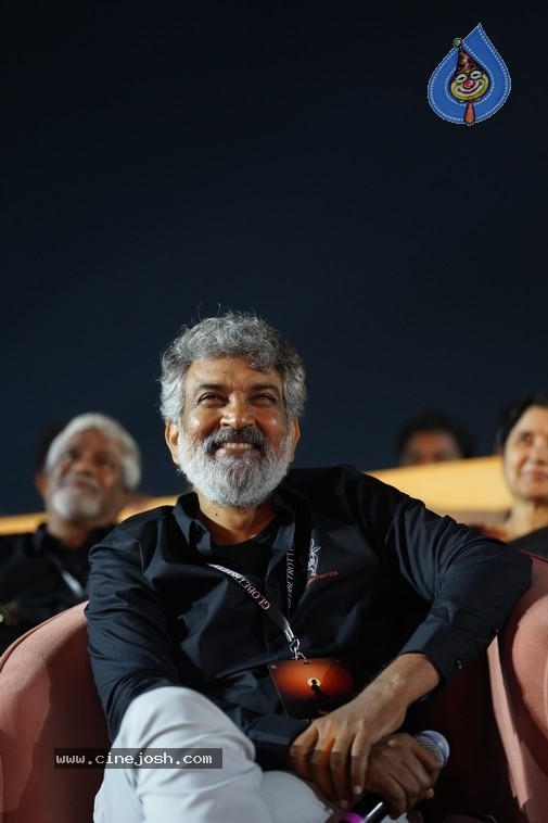 Varanasi Event Photos - 7 / 22 photos