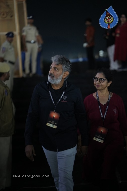 Varanasi Event Photos - 8 / 22 photos