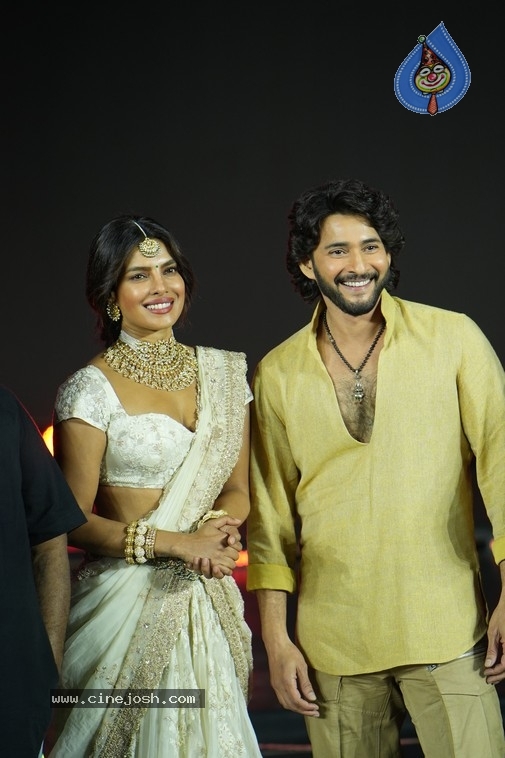 Varanasi Event Photos - 11 / 22 photos