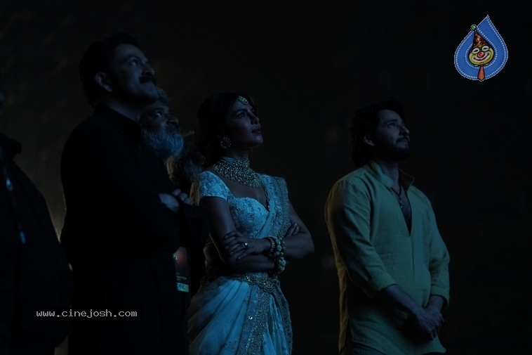 Varanasi Event Photos - 16 / 22 photos