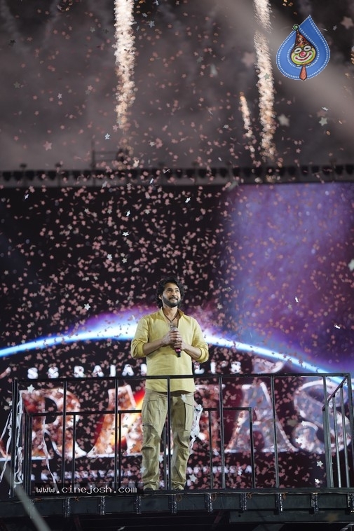 Varanasi Event Photos - 17 / 22 photos