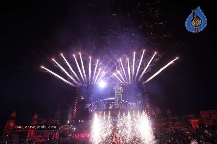 Varanasi Event Photos - 18 / 22 photos