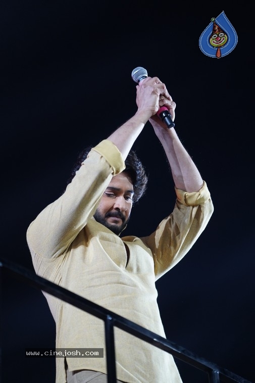 Varanasi Event Photos - 20 / 22 photos