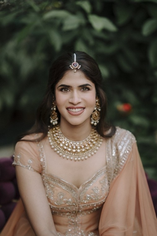 Allu Sirish-Nayanika Engagement Photos - 1 / 15 photos
