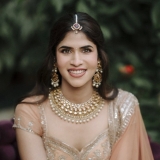 Allu Sirish-Nayanika Engagement Photos