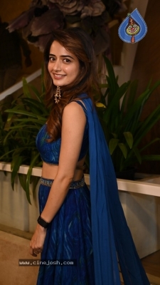 Ashika Ranganath Photos - 7 of 20