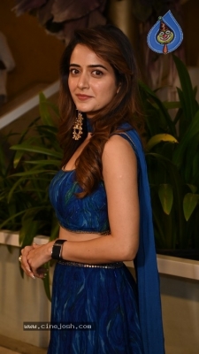 Ashika Ranganath Photos - 8 of 20