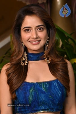 Ashika Ranganath Photos - 10 of 20