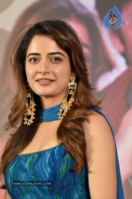 Ashika Ranganath Photos - 16 of 20