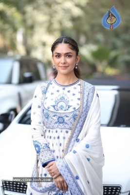 Mrunal Thakur Photos - 2 of 14