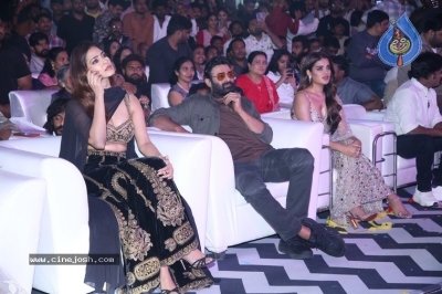 The Raja Saab Event - 5 of 32