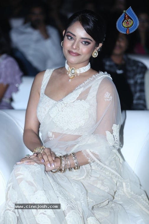 The Raja Saab Event - 10 / 32 photos