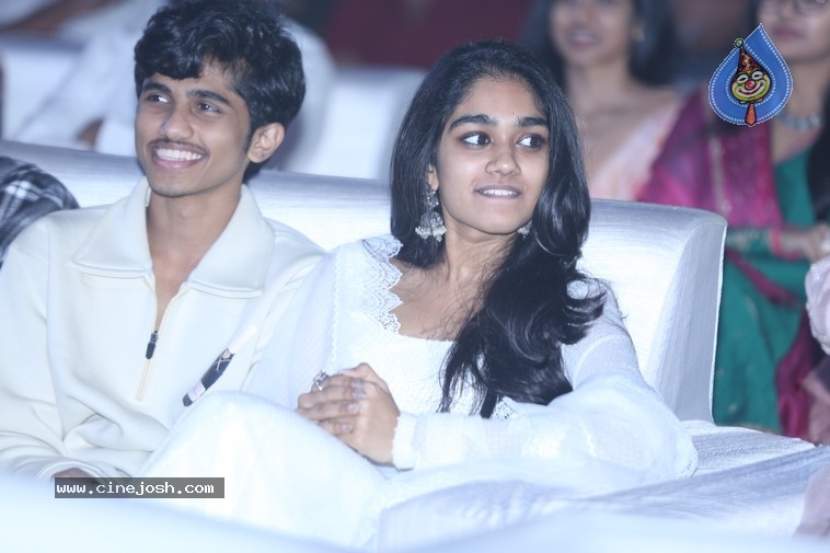 The Raja Saab Event - 29 / 32 photos