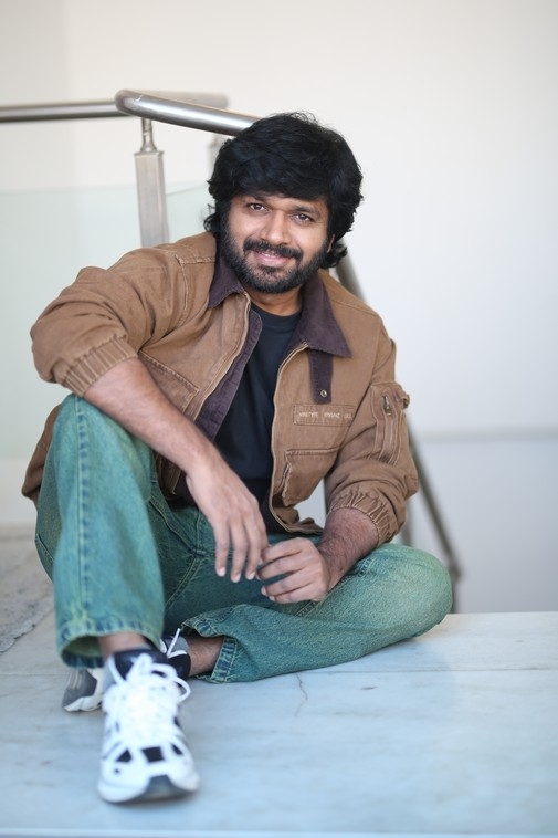 Anil Ravipudi Photos - 2 / 21 photos