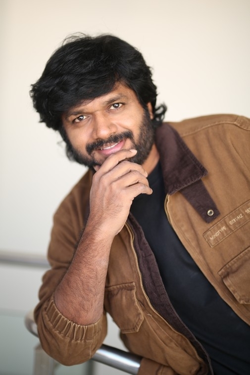 Anil Ravipudi Photos - 3 / 21 photos