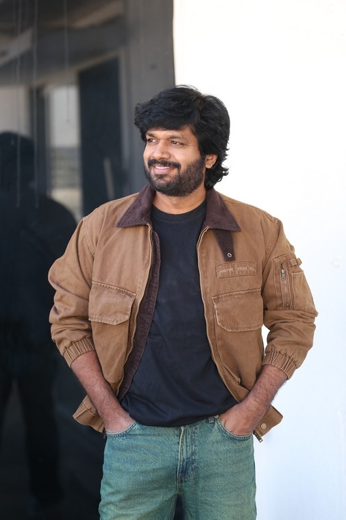 Anil Ravipudi Photos - 5 / 21 photos