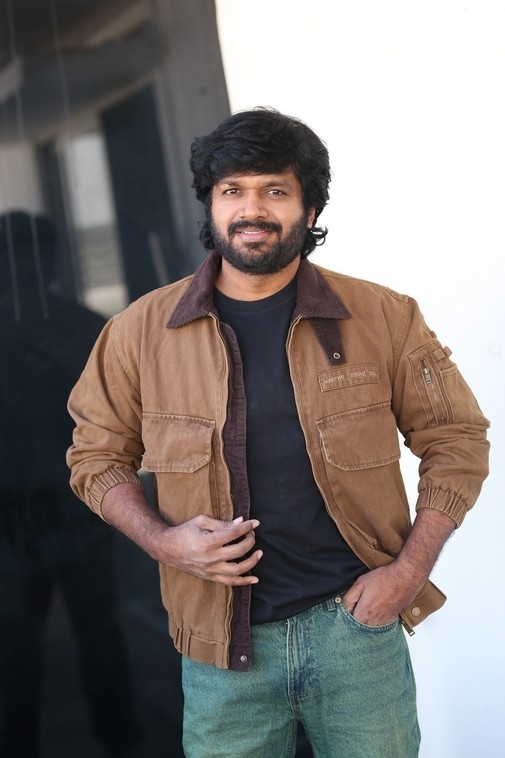 Anil Ravipudi Photos - 6 / 21 photos