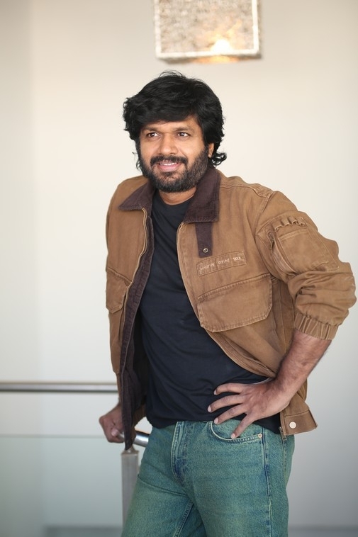 Anil Ravipudi Photos - 7 / 21 photos