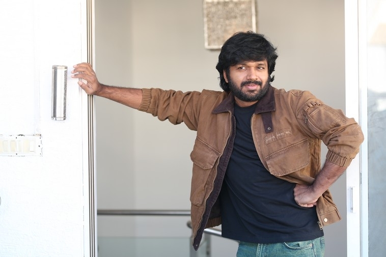 Anil Ravipudi Photos - 10 / 21 photos