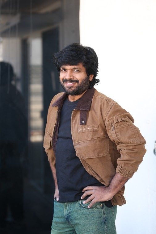 Anil Ravipudi Photos - 13 / 21 photos