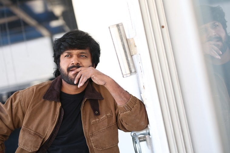 Anil Ravipudi Photos - 14 / 21 photos