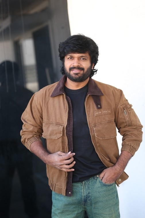 Anil Ravipudi Photos - 17 / 21 photos