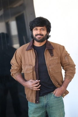 Anil Ravipudi Photos - 6 of 21