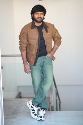 Anil Ravipudi Photos - 15 of 21