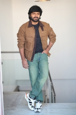 Anil Ravipudi Photos - 16 of 21