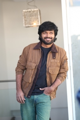 Anil Ravipudi Photos - 21 of 21
