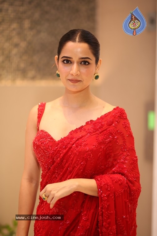Ashika Ranganath Photos - 13 / 15 photos