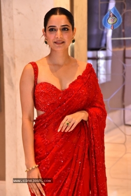 Ashika Ranganath Photos - 2 of 15