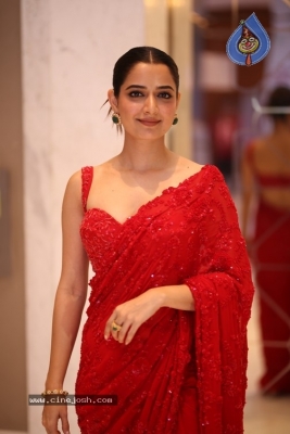 Ashika Ranganath Photos - 3 of 15
